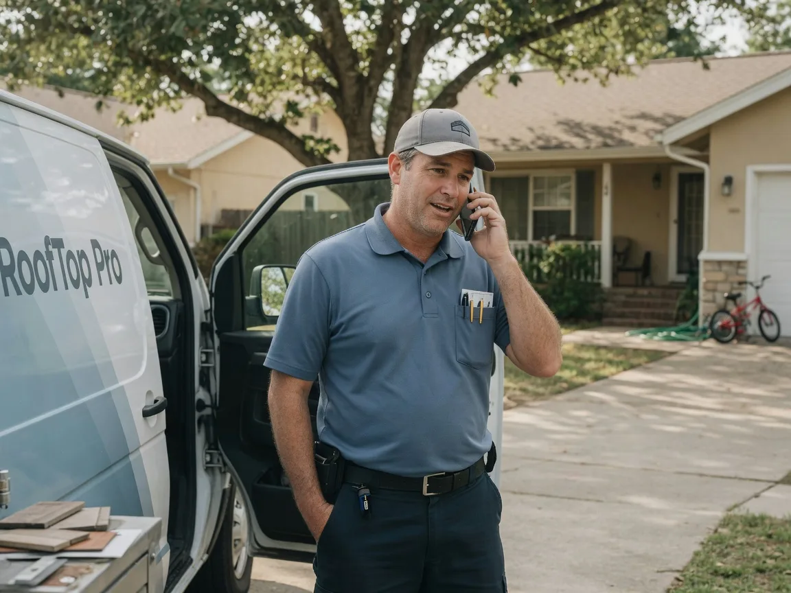 Roof Repair Montezuma, OH FAQs